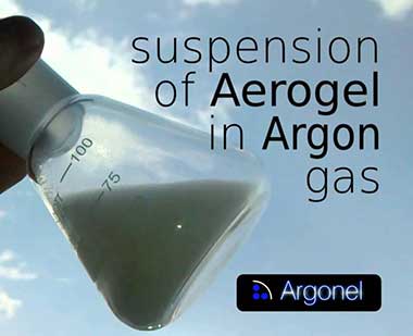 Argonel