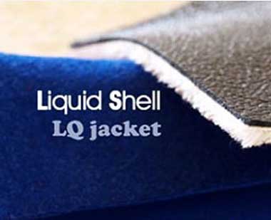 Liquid Shell